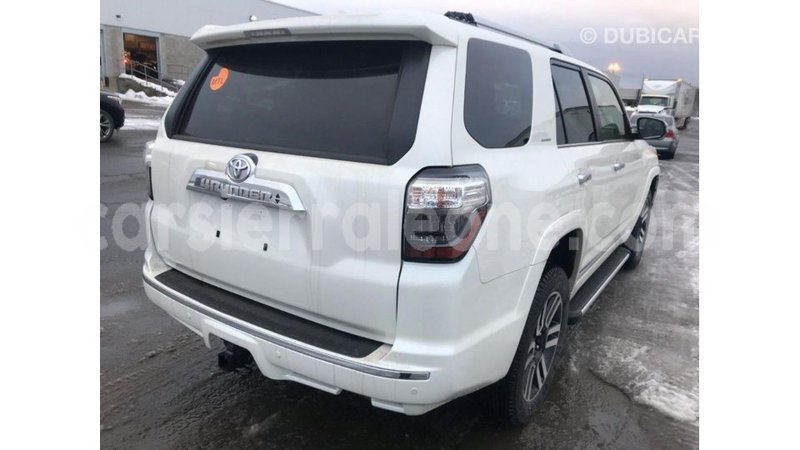 Big with watermark toyota 4runner kailahun import dubai 6466