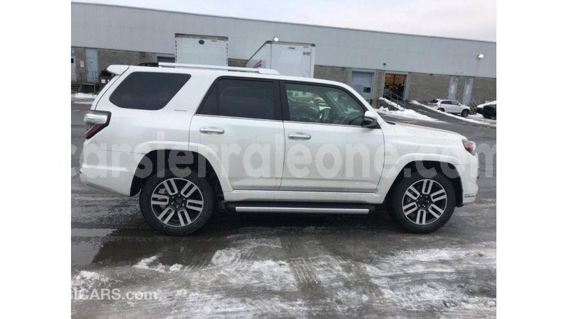 Big with watermark toyota 4runner kailahun import dubai 6466