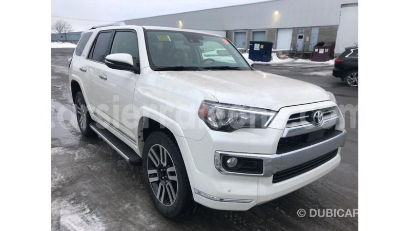 Big with watermark toyota 4runner kailahun import dubai 6466