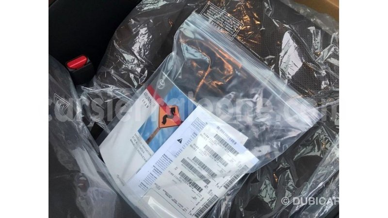 Big with watermark toyota 4runner kailahun import dubai 6466