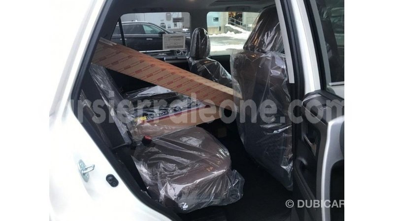 Big with watermark toyota 4runner kailahun import dubai 6466