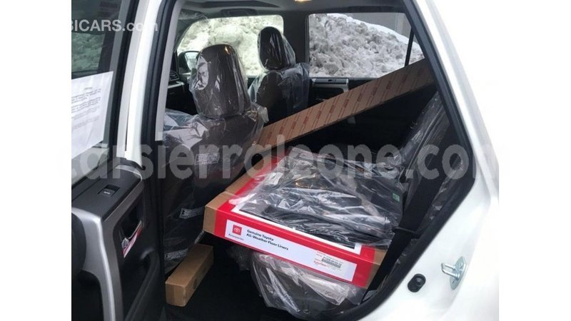 Big with watermark toyota 4runner kailahun import dubai 6466