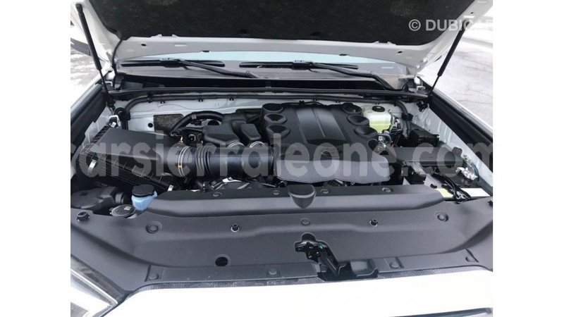 Big with watermark toyota 4runner kailahun import dubai 6466