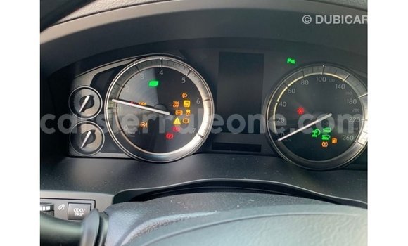 Buy Import Lexus LX Black Car in Import - Dubai in Kailahun Buy Import Lexus LX Black Car in Import - Dubai in Kailahun