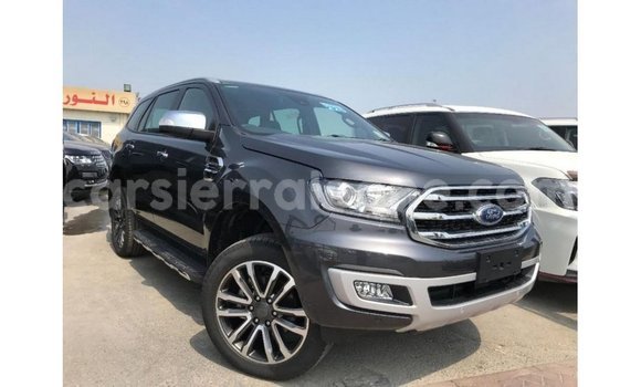 Buy Import Ford Ranger Other Car in Import - Dubai in Kailahun Buy Import Ford Ranger Other Car in Import - Dubai in Kailahun