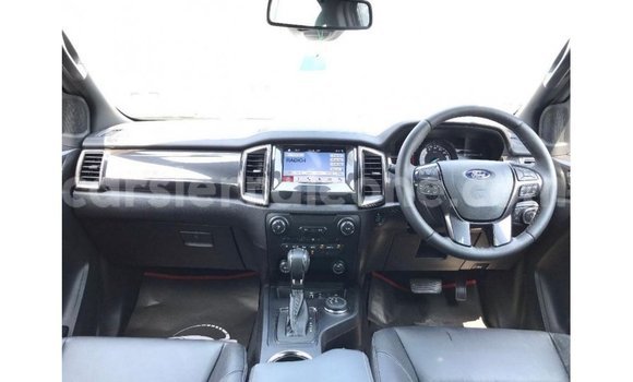 Buy Import Ford Ranger Other Car in Import - Dubai in Kailahun Buy Import Ford Ranger Other Car in Import - Dubai in Kailahun