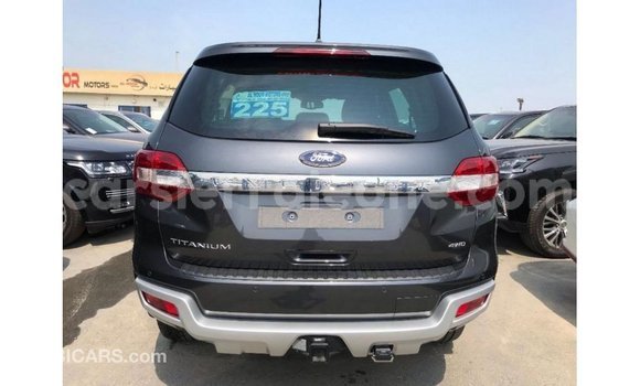 Buy Import Ford Ranger Other Car in Import - Dubai in Kailahun Buy Import Ford Ranger Other Car in Import - Dubai in Kailahun