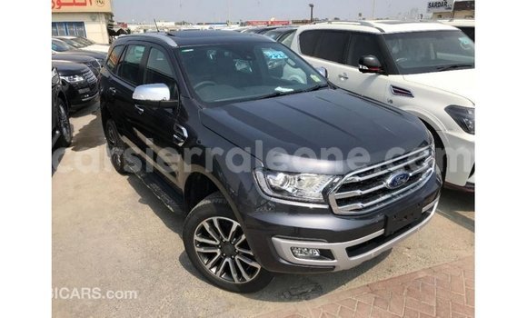 Buy Import Ford Ranger Other Car in Import - Dubai in Kailahun Buy Import Ford Ranger Other Car in Import - Dubai in Kailahun