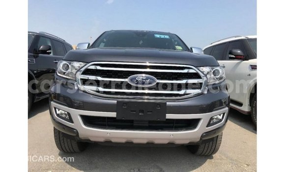 Buy Import Ford Ranger Other Car in Import - Dubai in Kailahun Buy Import Ford Ranger Other Car in Import - Dubai in Kailahun