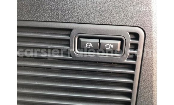 Buy Import Ford Ranger Other Car in Import - Dubai in Kailahun Buy Import Ford Ranger Other Car in Import - Dubai in Kailahun