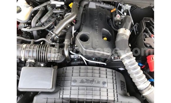 Buy Import Ford Ranger Other Car in Import - Dubai in Kailahun Buy Import Ford Ranger Other Car in Import - Dubai in Kailahun