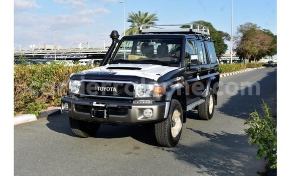 Buy Import Toyota Land Cruiser Other Car in Import - Dubai in Kailahun Buy Import Toyota Land Cruiser Other Car in Import - Dubai in Kailahun