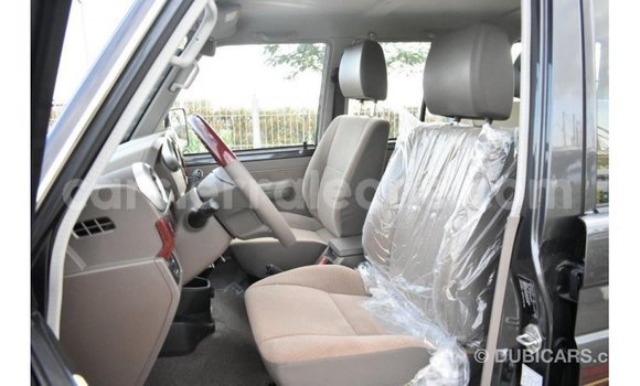 Buy Import Toyota Land Cruiser Other Car in Import - Dubai in Kailahun Buy Import Toyota Land Cruiser Other Car in Import - Dubai in Kailahun