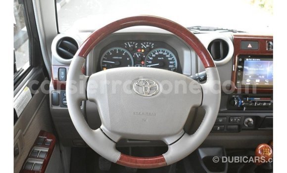 Buy Import Toyota Land Cruiser Other Car in Import - Dubai in Kailahun Buy Import Toyota Land Cruiser Other Car in Import - Dubai in Kailahun