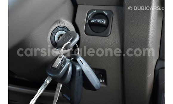 Buy Import Toyota Land Cruiser Other Car in Import - Dubai in Kailahun Buy Import Toyota Land Cruiser Other Car in Import - Dubai in Kailahun