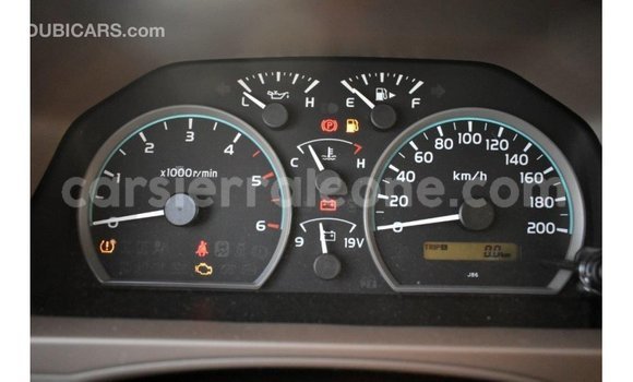 Buy Import Toyota Land Cruiser Other Car in Import - Dubai in Kailahun Buy Import Toyota Land Cruiser Other Car in Import - Dubai in Kailahun