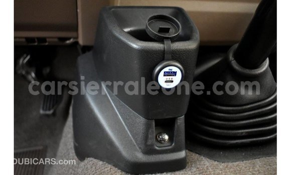 Buy Import Toyota Land Cruiser Other Car in Import - Dubai in Kailahun Buy Import Toyota Land Cruiser Other Car in Import - Dubai in Kailahun