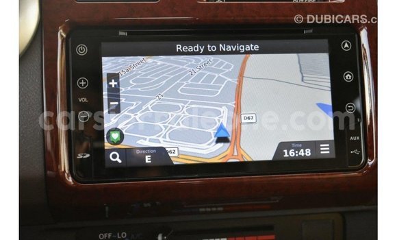 Buy Import Toyota Land Cruiser Other Car in Import - Dubai in Kailahun Buy Import Toyota Land Cruiser Other Car in Import - Dubai in Kailahun