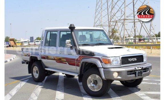 Buy Import Toyota Land Cruiser Other Car in Import - Dubai in Kailahun Buy Import Toyota Land Cruiser Other Car in Import - Dubai in Kailahun