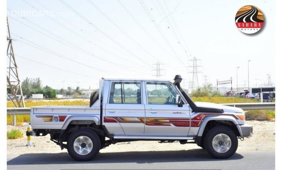 Buy Import Toyota Land Cruiser Other Car in Import - Dubai in Kailahun Buy Import Toyota Land Cruiser Other Car in Import - Dubai in Kailahun