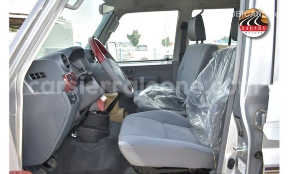 Buy Import Toyota Land Cruiser Other Car in Import - Dubai in Kailahun Buy Import Toyota Land Cruiser Other Car in Import - Dubai in Kailahun
