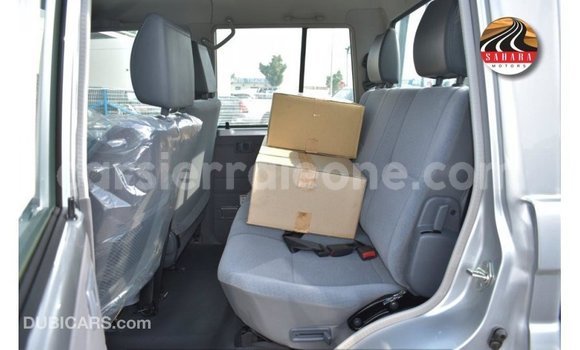 Buy Import Toyota Land Cruiser Other Car in Import - Dubai in Kailahun Buy Import Toyota Land Cruiser Other Car in Import - Dubai in Kailahun
