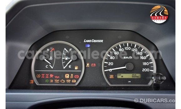 Buy Import Toyota Land Cruiser Other Car in Import - Dubai in Kailahun Buy Import Toyota Land Cruiser Other Car in Import - Dubai in Kailahun