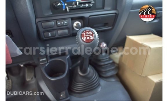 Buy Import Toyota Land Cruiser Other Car in Import - Dubai in Kailahun Buy Import Toyota Land Cruiser Other Car in Import - Dubai in Kailahun