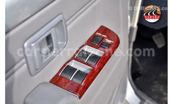 Buy Import Toyota Land Cruiser Other Car in Import - Dubai in Kailahun Buy Import Toyota Land Cruiser Other Car in Import - Dubai in Kailahun