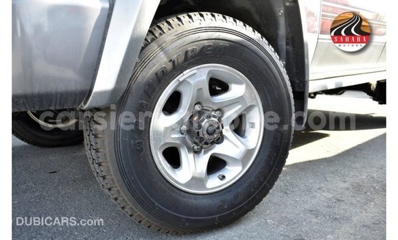 Buy Import Toyota Land Cruiser Other Car in Import - Dubai in Kailahun Buy Import Toyota Land Cruiser Other Car in Import - Dubai in Kailahun