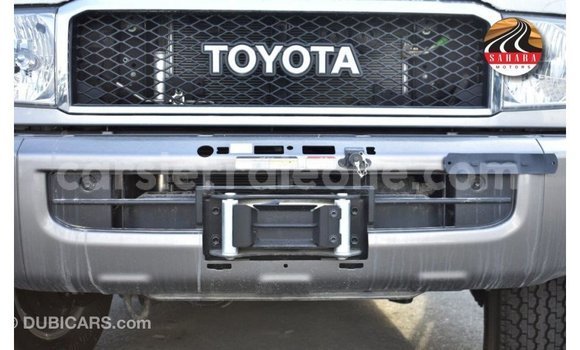 Buy Import Toyota Land Cruiser Other Car in Import - Dubai in Kailahun Buy Import Toyota Land Cruiser Other Car in Import - Dubai in Kailahun