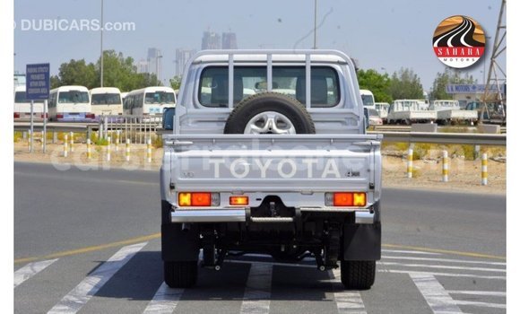 Buy Import Toyota Land Cruiser Other Car in Import - Dubai in Kailahun Buy Import Toyota Land Cruiser Other Car in Import - Dubai in Kailahun