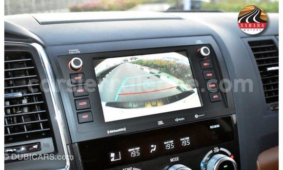 Buy Import Toyota Sequoia White Car in Import - Dubai in Kailahun Buy Import Toyota Sequoia White Car in Import - Dubai in Kailahun