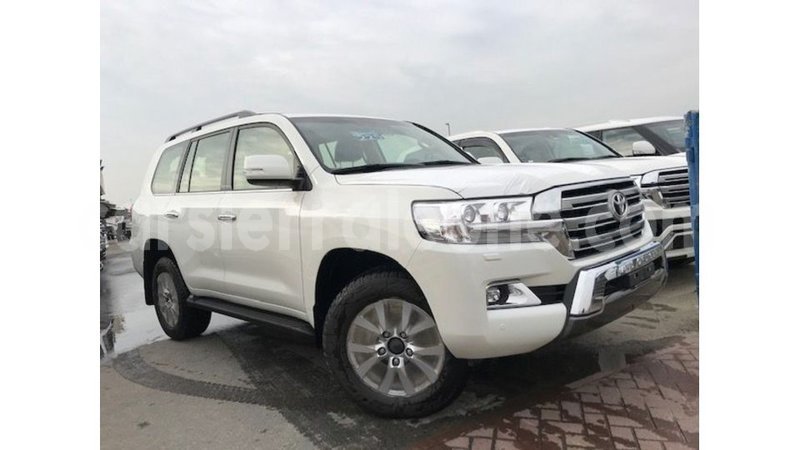 Big with watermark toyota land cruiser kailahun import dubai 6477