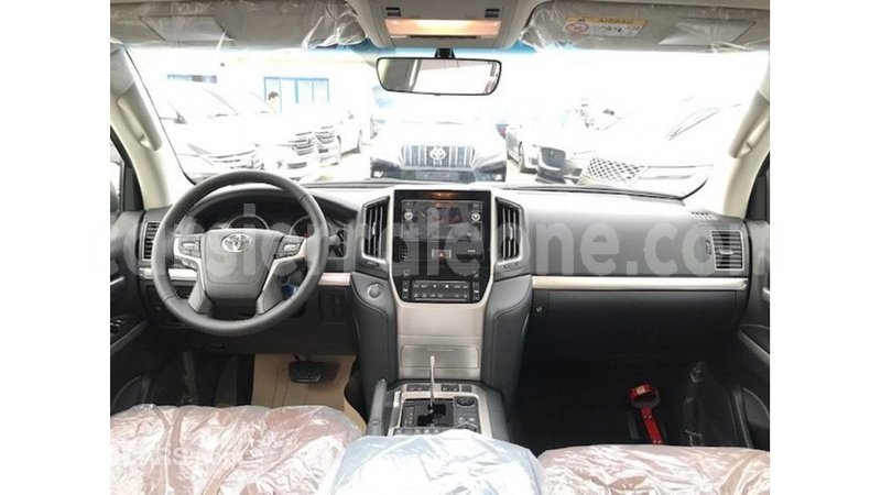 Big with watermark toyota land cruiser kailahun import dubai 6477