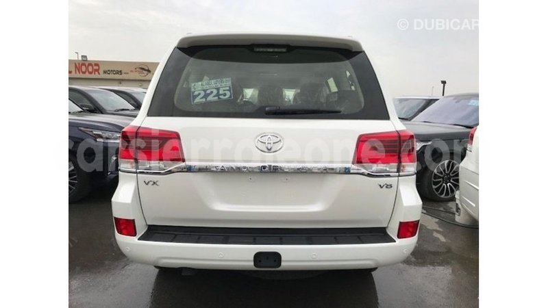 Big with watermark toyota land cruiser kailahun import dubai 6477