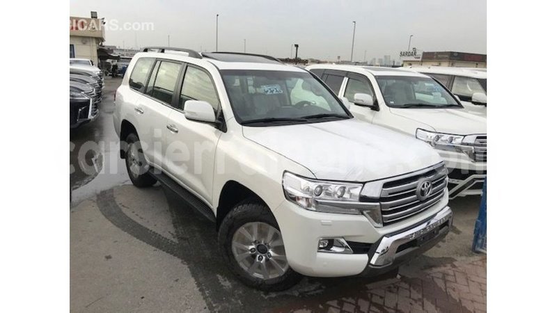 Big with watermark toyota land cruiser kailahun import dubai 6477