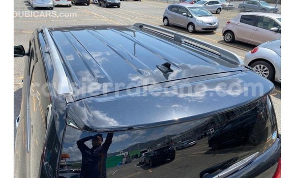 Buy Import Toyota Land Cruiser Black Car in Import - Dubai in Kailahun Buy Import Toyota Land Cruiser Black Car in Import - Dubai in Kailahun