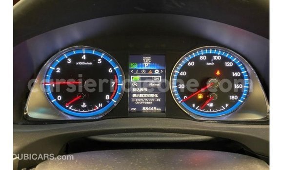 Buy Import Toyota Harrier White Car in Import - Dubai in Kailahun Buy Import Toyota Harrier White Car in Import - Dubai in Kailahun