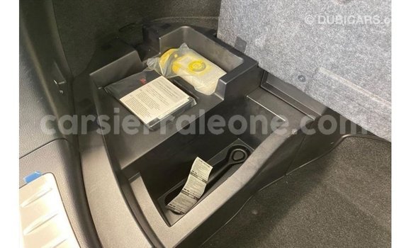 Buy Import Toyota Harrier White Car in Import - Dubai in Kailahun Buy Import Toyota Harrier White Car in Import - Dubai in Kailahun