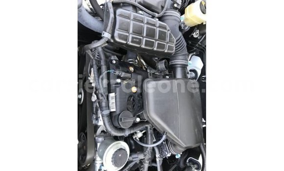 Buy Import Toyota Prado White Car in Import - Dubai in Kailahun Buy Import Toyota Prado White Car in Import - Dubai in Kailahun