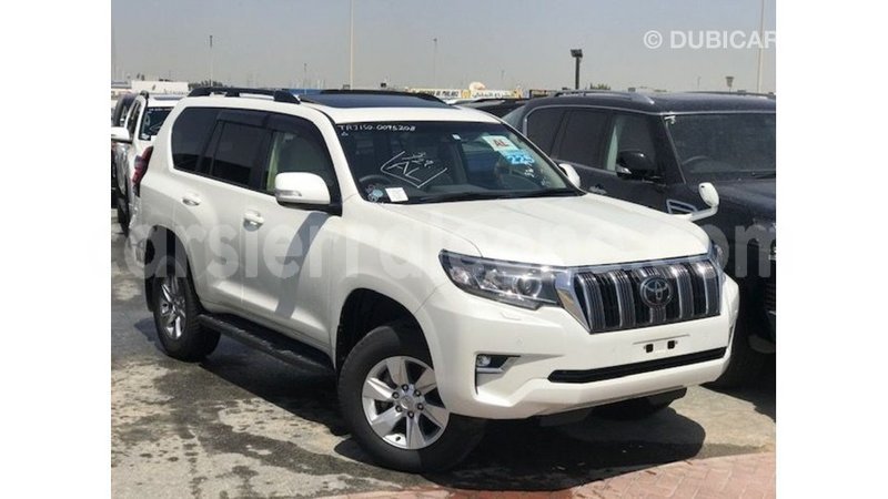 Big with watermark toyota prado kailahun import dubai 6484