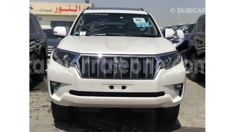 Big with watermark toyota prado kailahun import dubai 6484