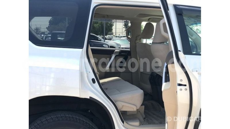 Big with watermark toyota prado kailahun import dubai 6484