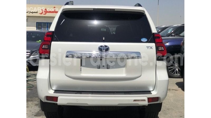 Big with watermark toyota prado kailahun import dubai 6484