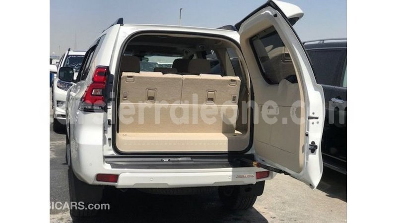 Big with watermark toyota prado kailahun import dubai 6484