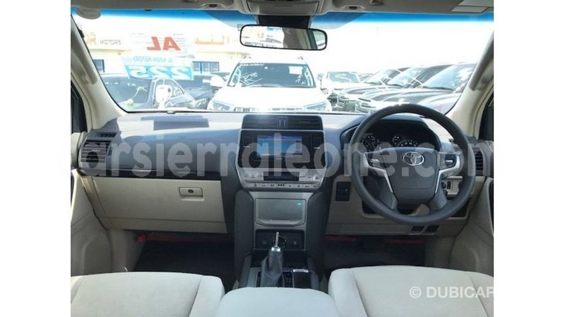 Big with watermark toyota prado kailahun import dubai 6484