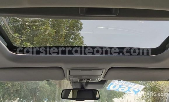 Buy Import Honda C Other Bike in Import - Dubai in Kailahun Buy Import Honda C Other Bike in Import - Dubai in Kailahun