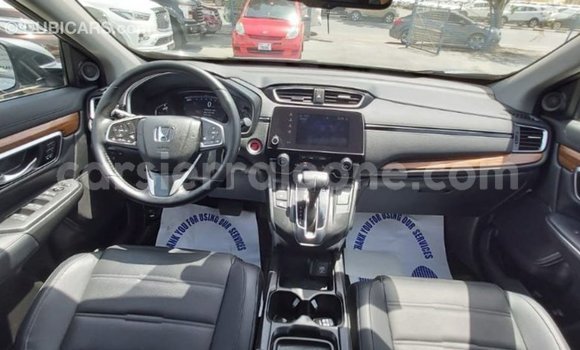 Buy Import Honda C Other Bike in Import - Dubai in Kailahun Buy Import Honda C Other Bike in Import - Dubai in Kailahun