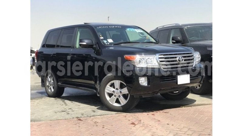 Big with watermark toyota land cruiser kailahun import dubai 6486